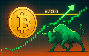 Bitcoin Boğa Sinyali mi Veriyor? 97.000 Doların Üzerinde Tutunuyor, Yeni Rekorlar Kapıda mı?