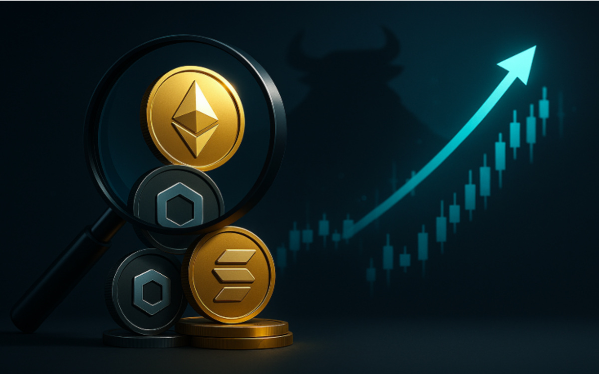 Altcoinlerde Tarihi Fırsat mı Doğuyor? Ünlü Analistten Piyasa Algısını Sarsan Uyarı!
