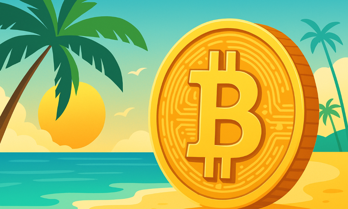 Bitcoin Yeni Rekorların Eşiğinde: Altcoinlerde Yaz Umudu