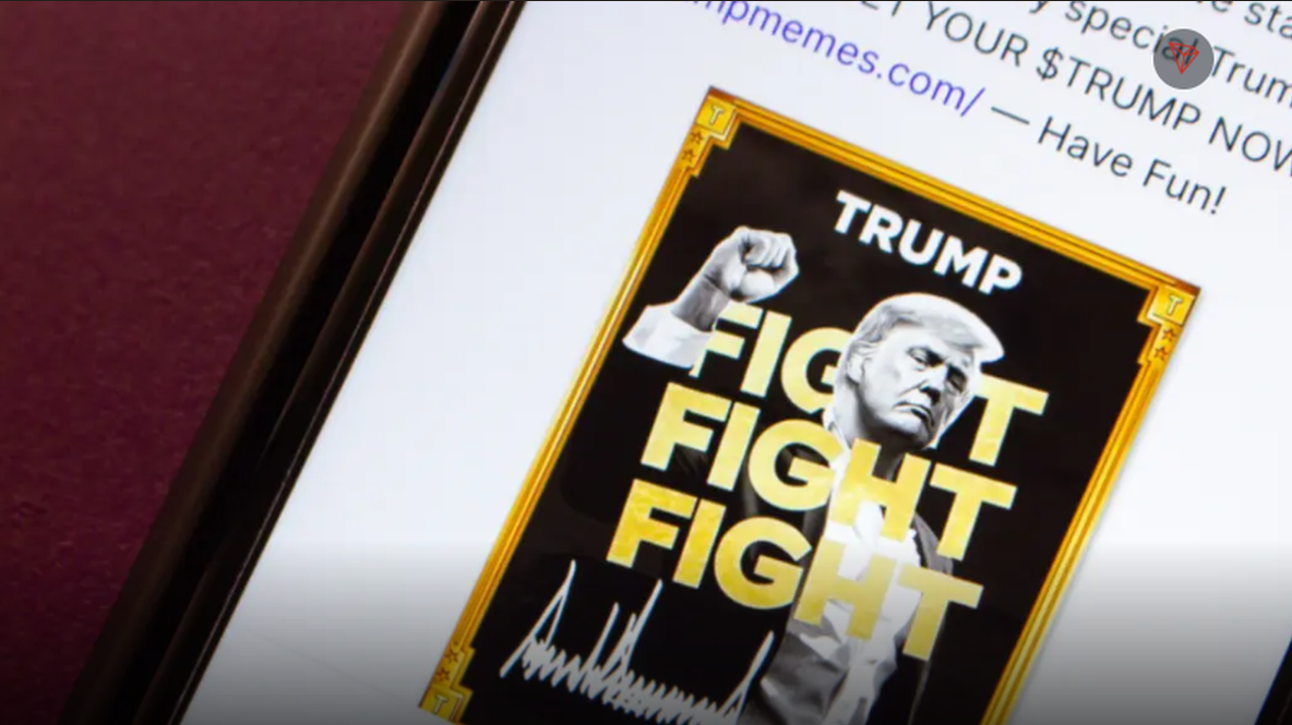 Justin Sun’dan 100 Milyon Dolarlık TRUMP Coin Hamlesi: Memecoin Çılgınlığı Yeniden Başladı
