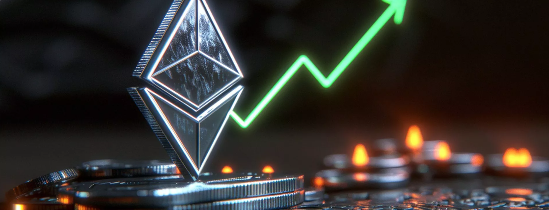 Ethereum 2.700 Doları Aştı: 3.000 Dolar Test Edilebilir mi?