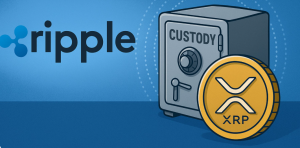 Ripple, elindeki bu kadar çok token ile yavaş yavaş bir XRP hazine şirketine mi dönüşüyor?