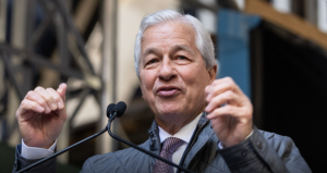 JPMorgan CEO’su Jamie Dimon’dan Uyarı: “Ekonomik Sarsıntı Kapıda”