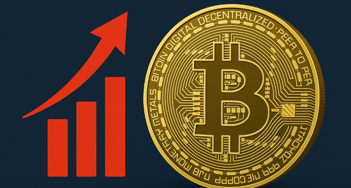 Şirketlerin Bitcoin İlgisi Rekor Kırdı: Yılın 2. Çeyreğinde 159.107 BTC Eklendi