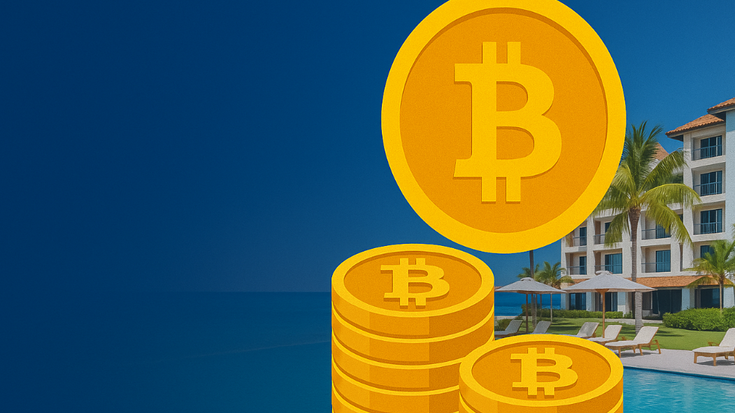 Murano Hotels’ten Kripto Hamlesi: Bitcoin ile Yeni Strateji