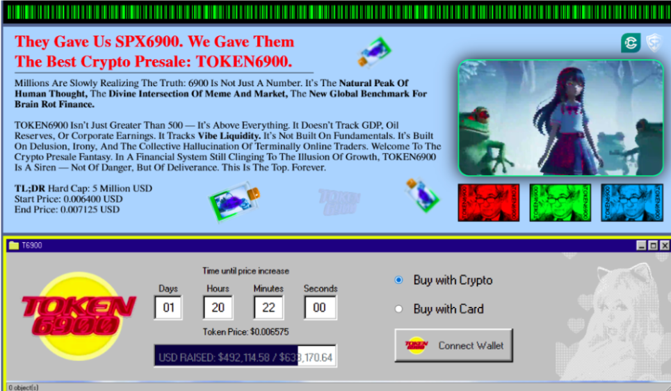 TOKEN6900