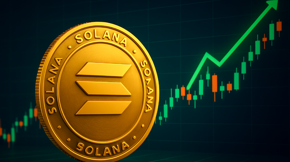 Solana (SOL) Yükselişine Devam Ediyor: Hedef 200 Dolar mı?