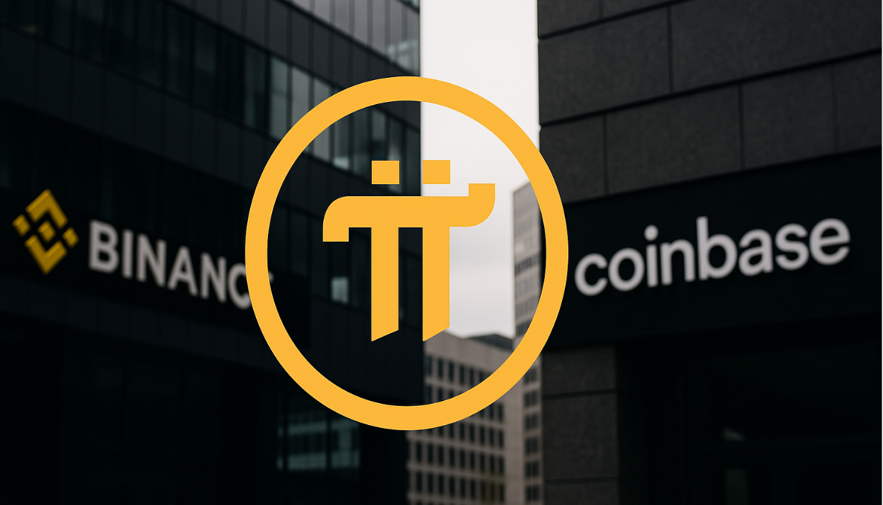 Pi Network Neden Hâlâ Listelenmedi? Şeffaflık ve Güvenlik Tartışmaları Devam Ediyor!