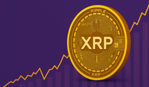 XRP Uzun Süren Yatay Seyrin Ardından Yükselişe Geçti