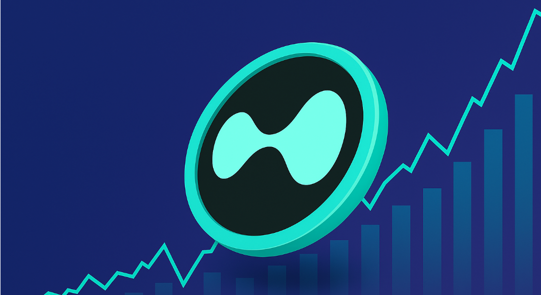 Hyperliquid, 2025 İkinci Çeyrekte DEX Pazarında Liderliğe Yükseldi