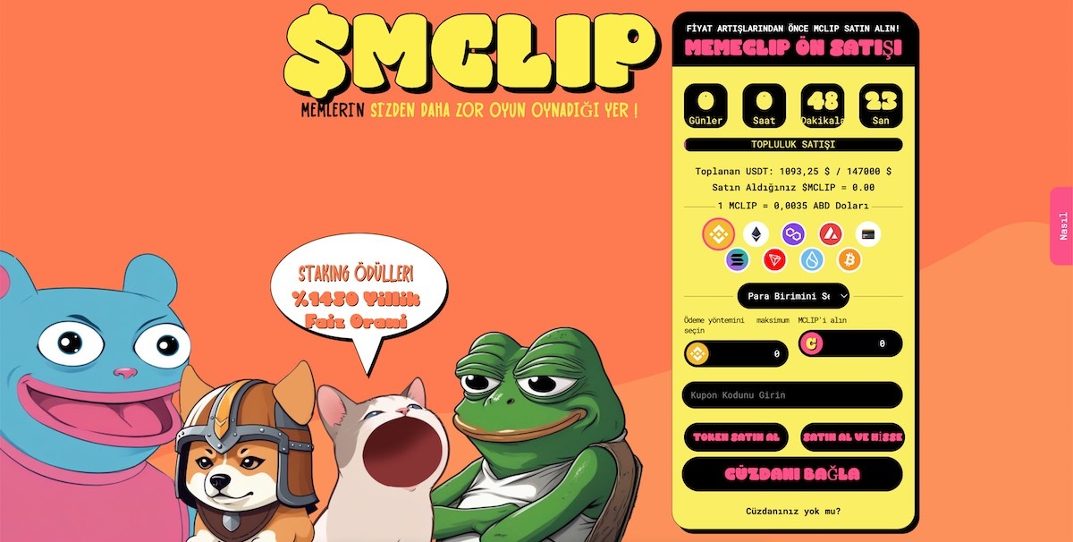 MemeClip