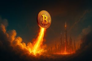 Bitcoin’de Tarihi Sinyal: 90 Gün İçinde %50 Yükseliş mi Geliyor?
