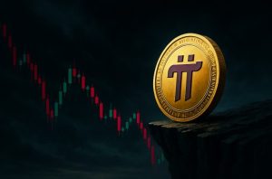 PI Coin Dibe Yaklaşıyor: Son Şans mı, Yeni Başlangıç mı?