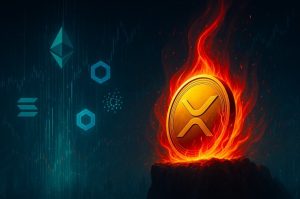 Yapay Zekâ XRP İçin 10 Dolar Diyor: 2025’te Hangi Coinler Uçuşa Geçecek?