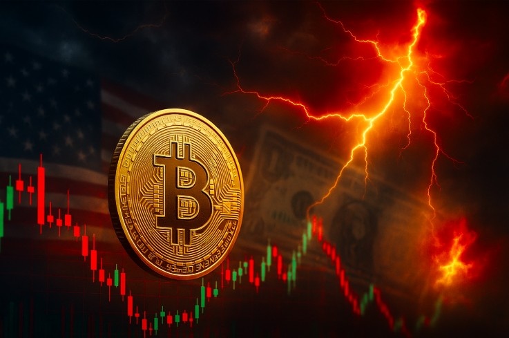 ABD’den Gelecek Enflasyon Verisi Bitcoin’i Sallayabilir mi? Piyasalar Nefesini Tuttu