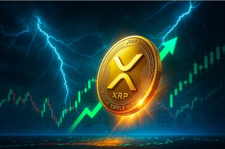 Hazır Olun: Analist, XRP’de Fırtına Gibi Bir Yükseliş Öngörüyor