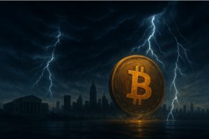 Bitcoin’i Sarsacak Gelişme: ABD Enflasyonundaki Sürpriz Artış Kripto Piyasasını Tehdit Ediyor!