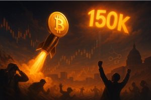 Bitcoin 150.000 Dolara Gider mi? Kritik Eşikler ve Yükselişin Şifreleri
