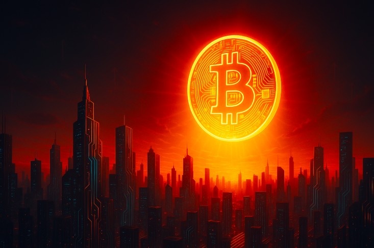 Bitcoin Uçuşa Hazır mı? Uzmanlar 2025’te Yeni Rekorlar Bekliyor