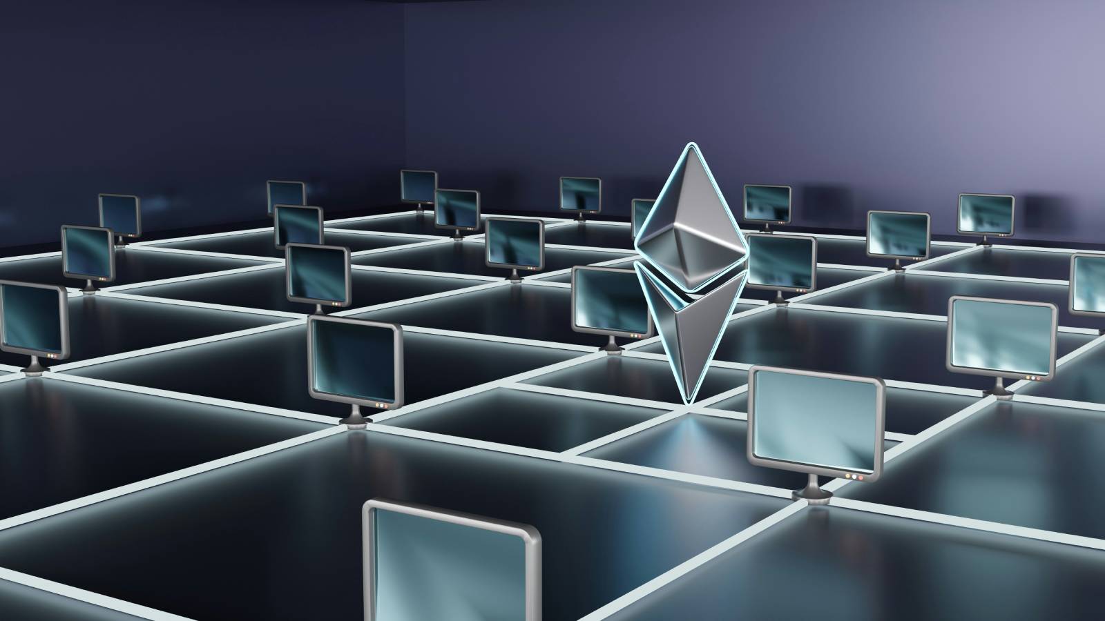 Ethereum ERC-20