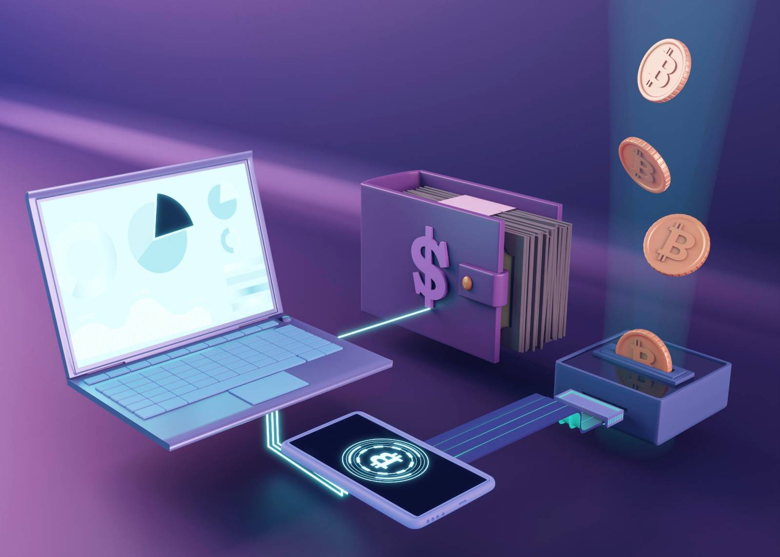 Kripto Para Bulut Madenciliği