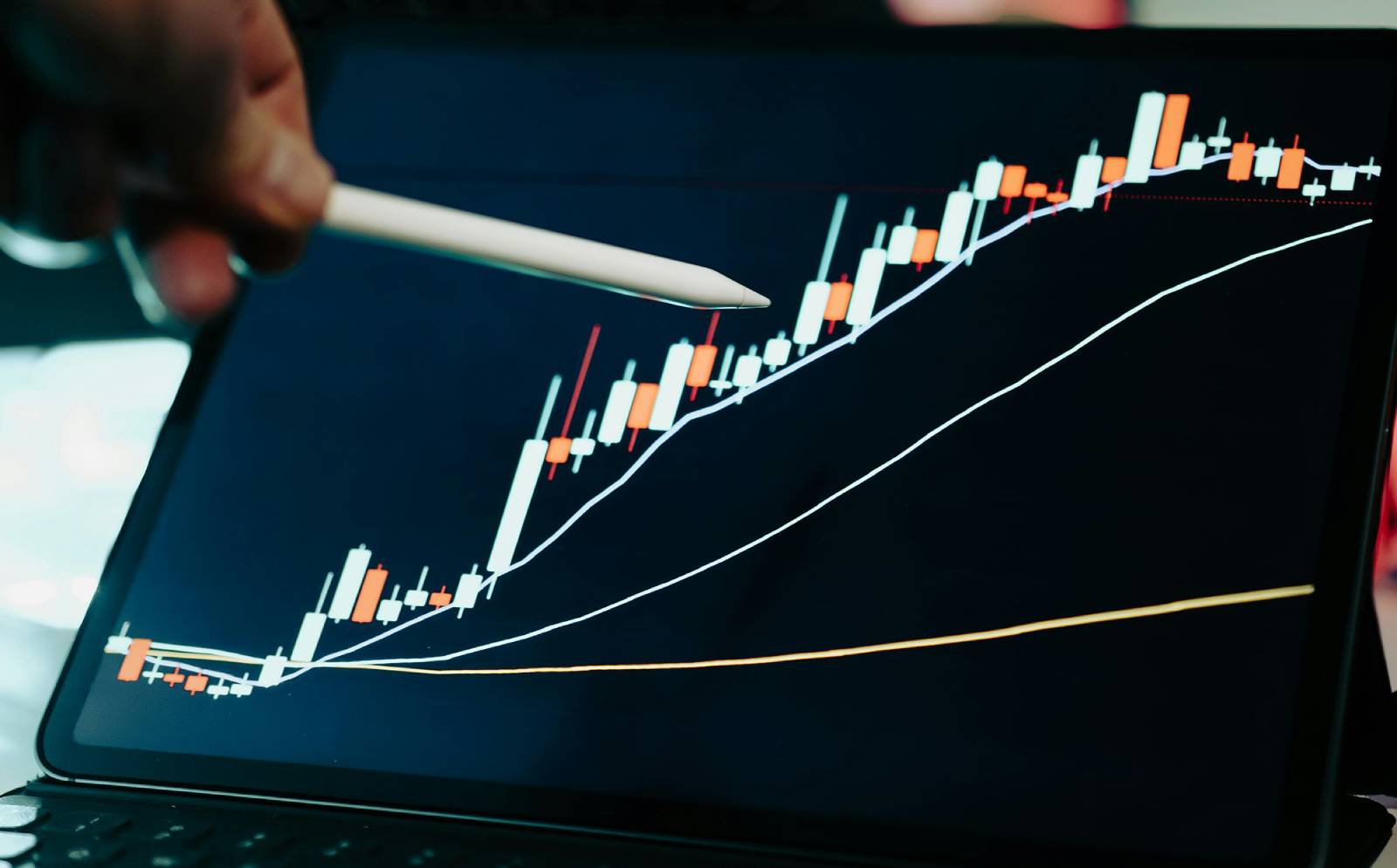 Kripto Para Opsiyonları