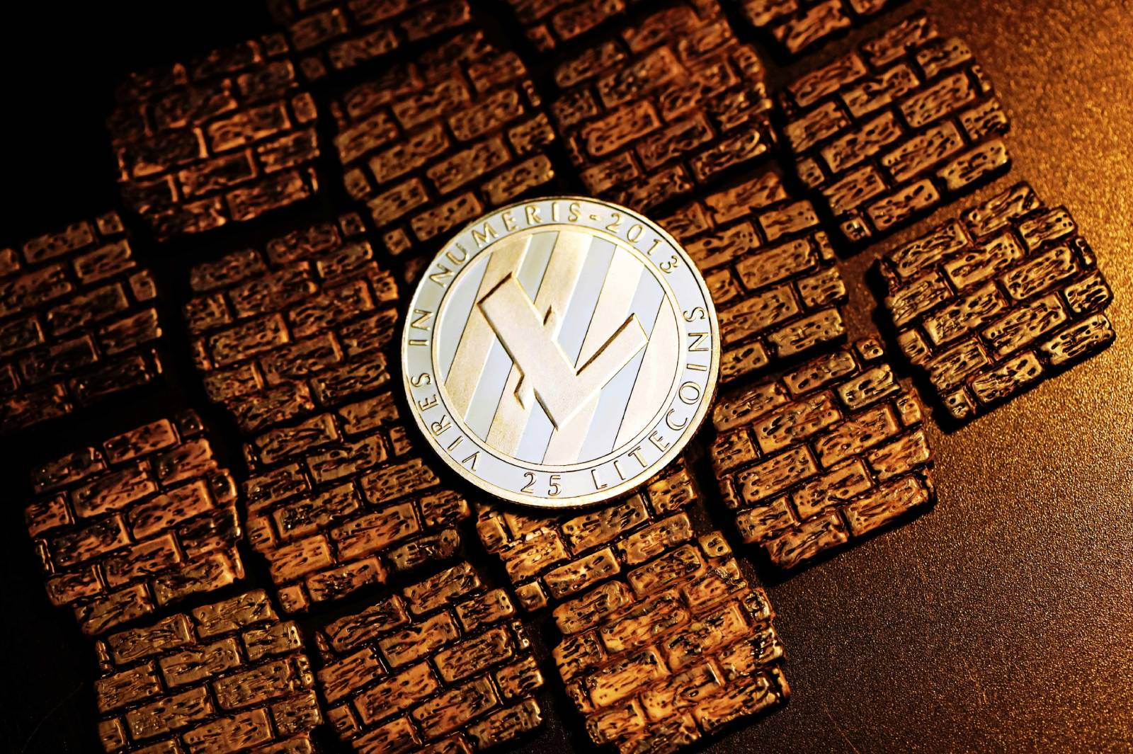 LTC Litecoin