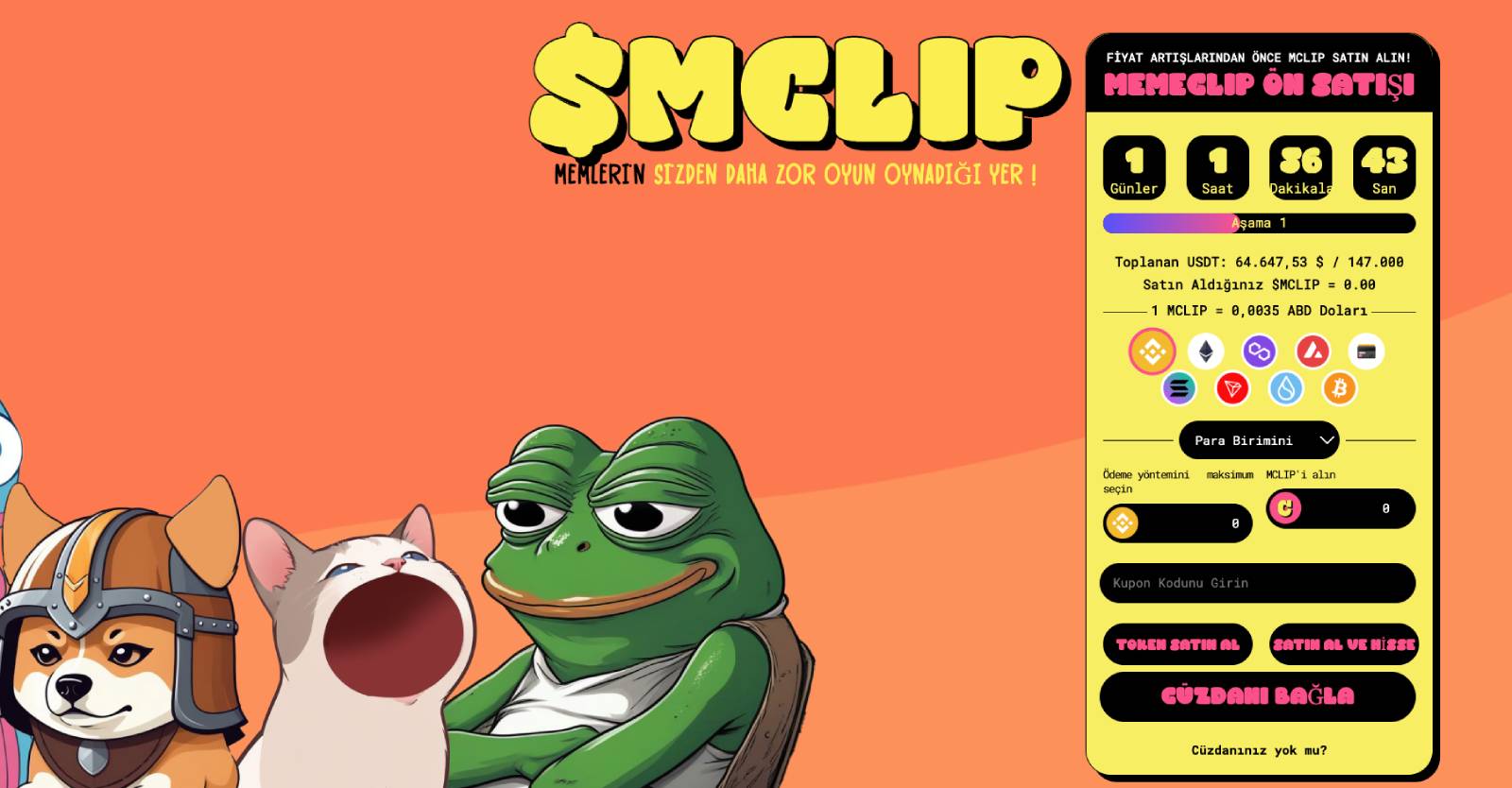 MemeClip
