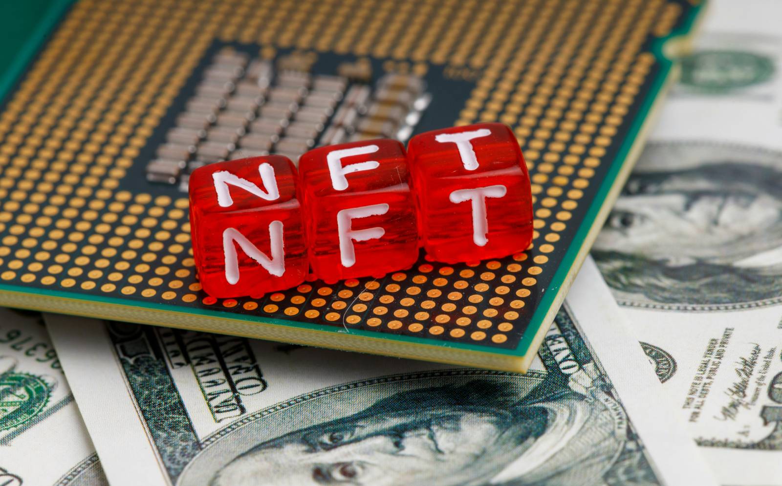 NFT