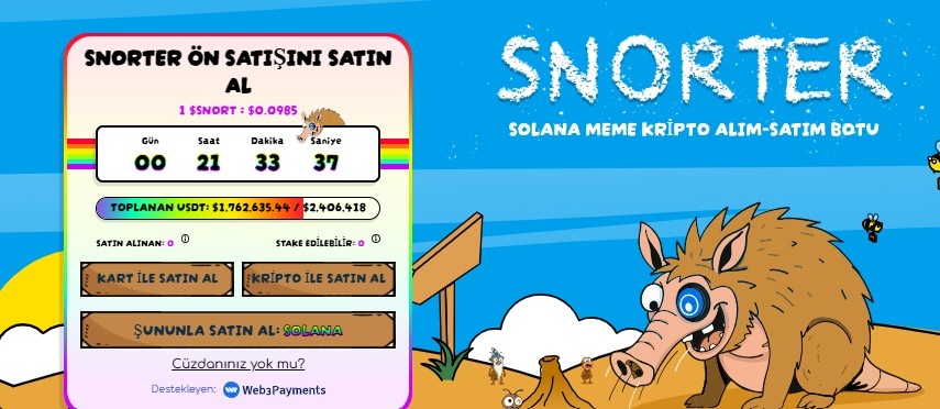 Ön Satış Devam Ediyor – Fiyat Artışı Kapıda
