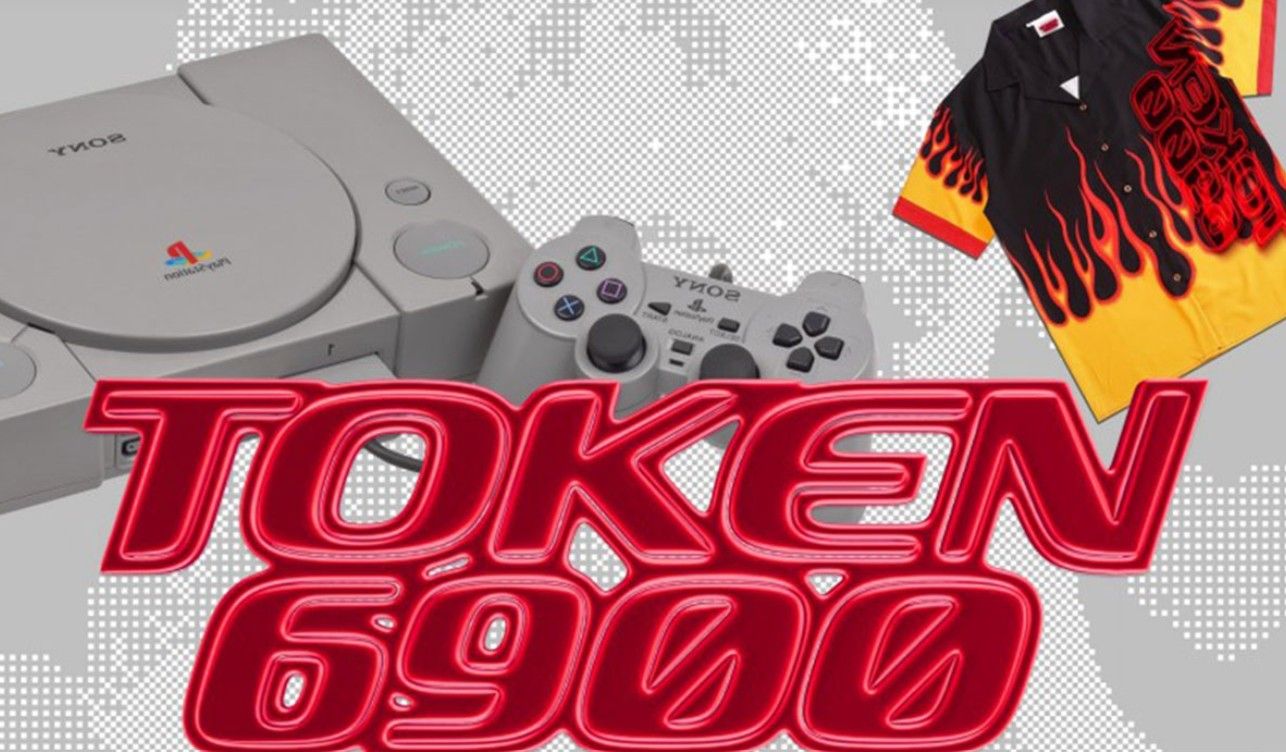 TOKEN6900 ana sayfa