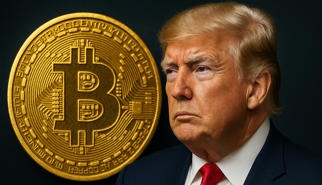 Trump Media, 2 Milyar Dolarlık Bitcoin Stratejik Rezerviyle Kripto Piyasasında Gündemde