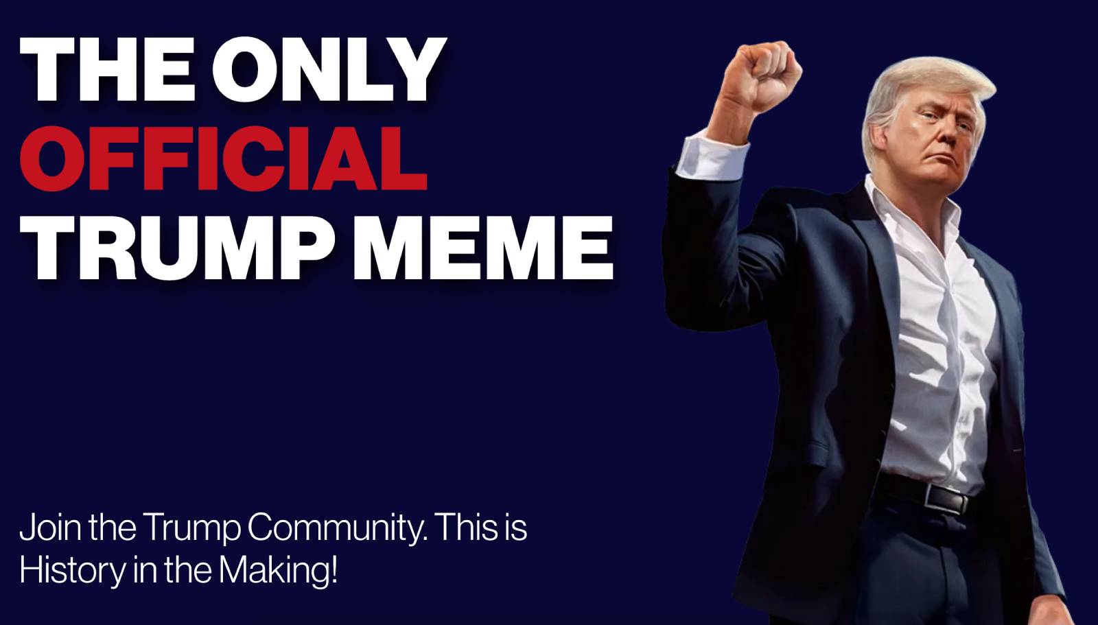 Trump Coin