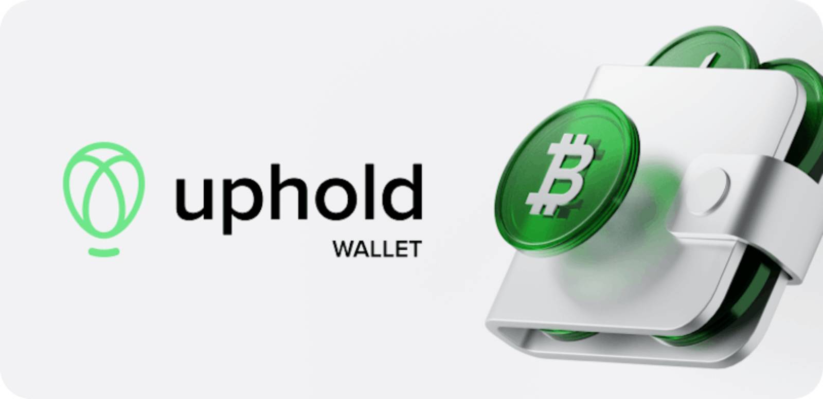 Uphold Wallet