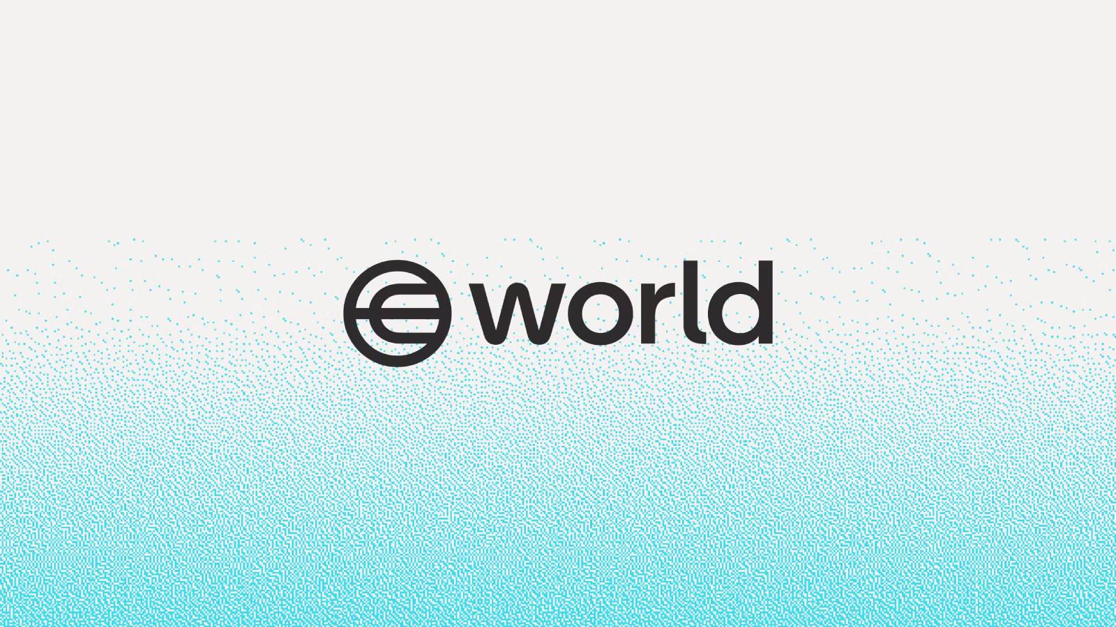 World