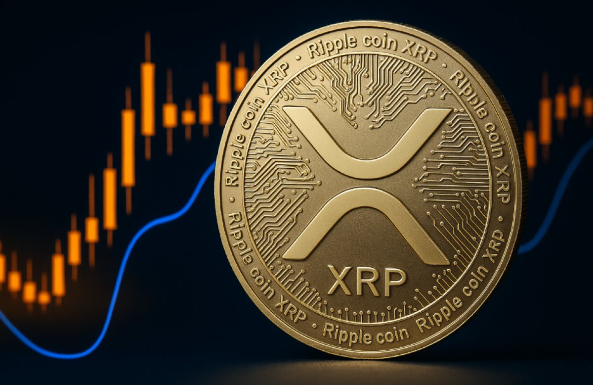 XRP, Teknik Yükselişin Ardından Geri Çekildi: Grafikler Hâlâ 6 Dolar Hedefini Gösteriyor