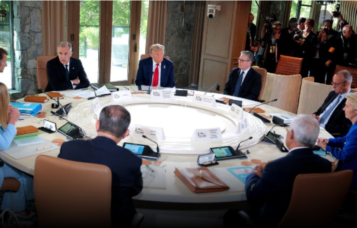Avrupa, Ticaret Anlaşması Konusunda Trump'a Boyun Eğdi: Bu Kripto Paralar İçin Ne Anlama Geliyor?