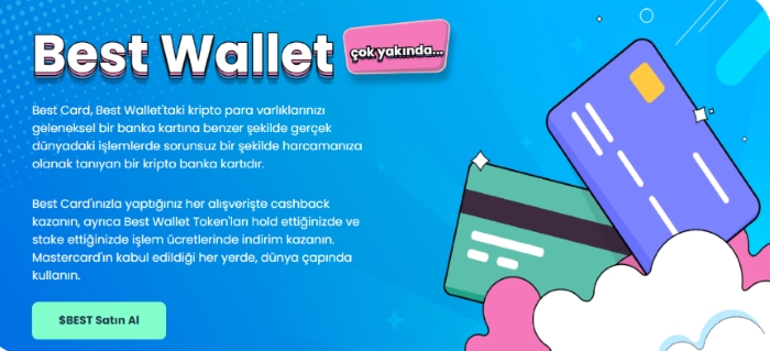 Ray Dalio’nun Bitcoin Uyarısı Ciddileşiyor: Best Wallet ile Yüzde 15’lik BTC Stratejisi Hayata Geçiyor