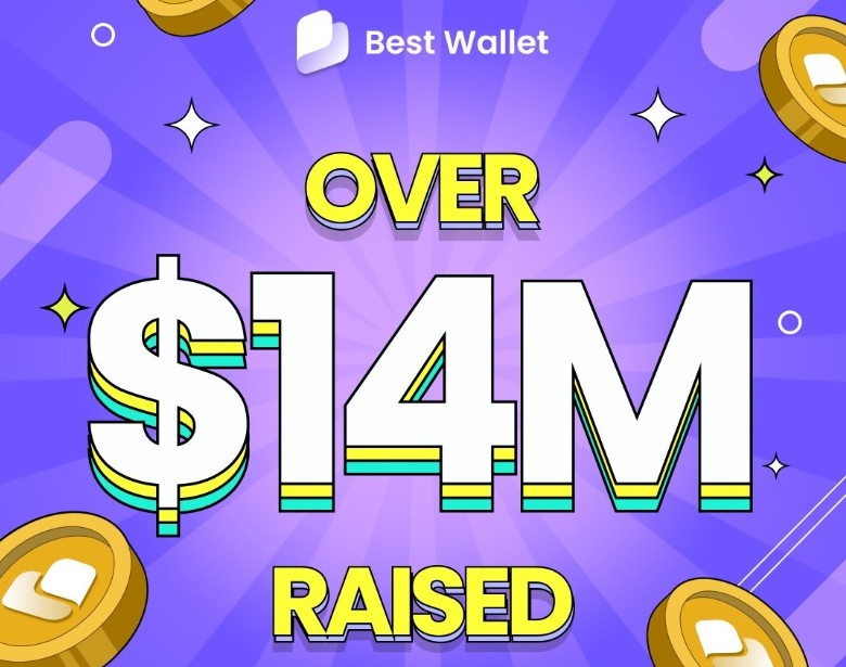 Best Wallet 14 Milyon Dolarla Güç Kazandı, Stablecoin Dönüşümünde Geri Sayım Başladı