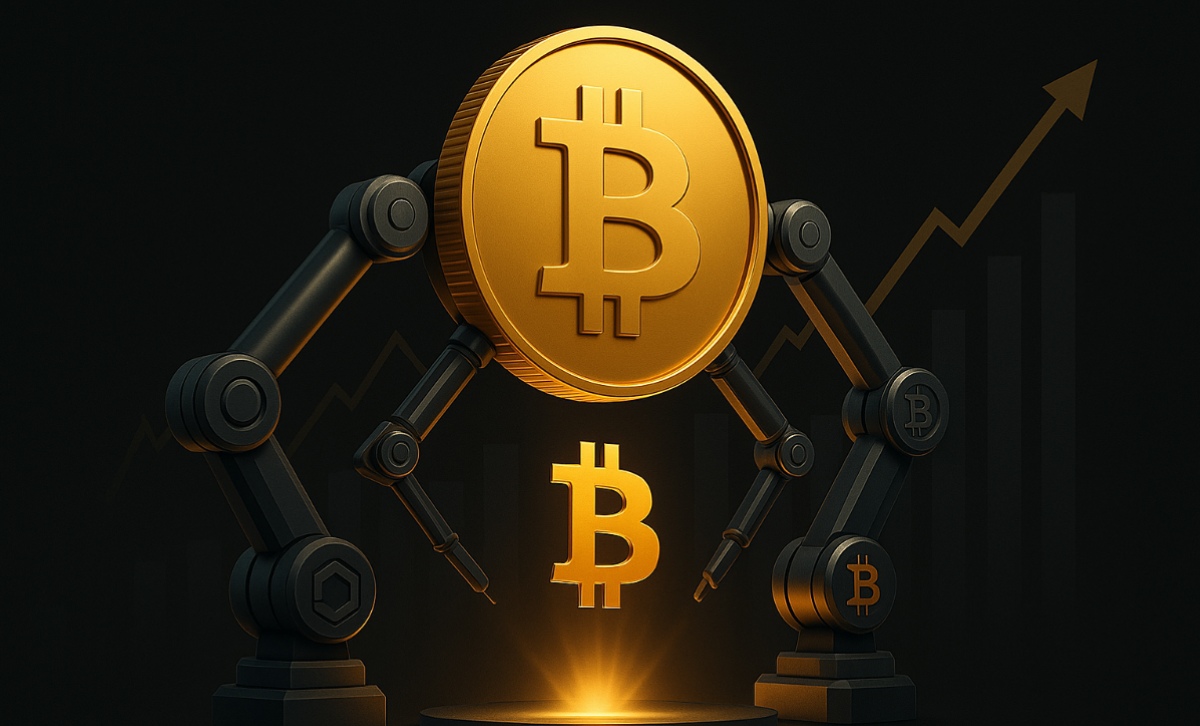 Bitcoin tarih yazdı: Haftalık kapanış 119.000 doların üzerinde gerçekleşti