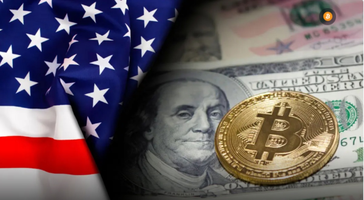 Bitcoin Güçlü Seyrediyor Ancak ABD Tüketicisi Alarm Veriyor: Ekonomistler Uyarıyor