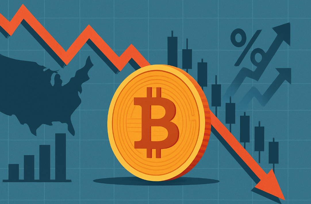 Bitcoin İçin Kısa Vadede Risk Mi Geliyor? Yükseliş Hız Kesti, Altcoinler Öne Çıktı
