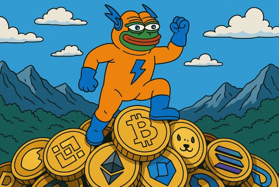 Bitcoin’in Gücünü Solana’nın Hızına Bağladı: Hyper Fırtınası Başlıyor mu?