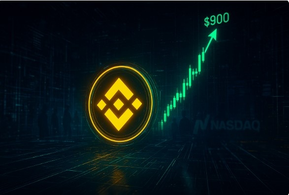BNB Rekor Kırdı: Nasdaq Şirketinden 520 Milyon Dolarlık Dev Yatırım Hazırlığı