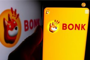 Solana’nın Parlayan Yıldızı: BONK Son Bir Ayda %152 Yükseldi – Bu Başarı Tesadüf Değil!