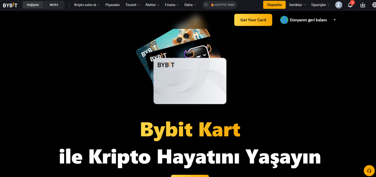bybit en iyi büyük borsası