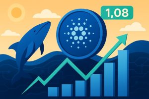 Cardano’dan Dev Sıçrama mı Geliyor? ADA İçin Hedef $1,08 mi? İşte Balinaların Sessiz Hazırlığı