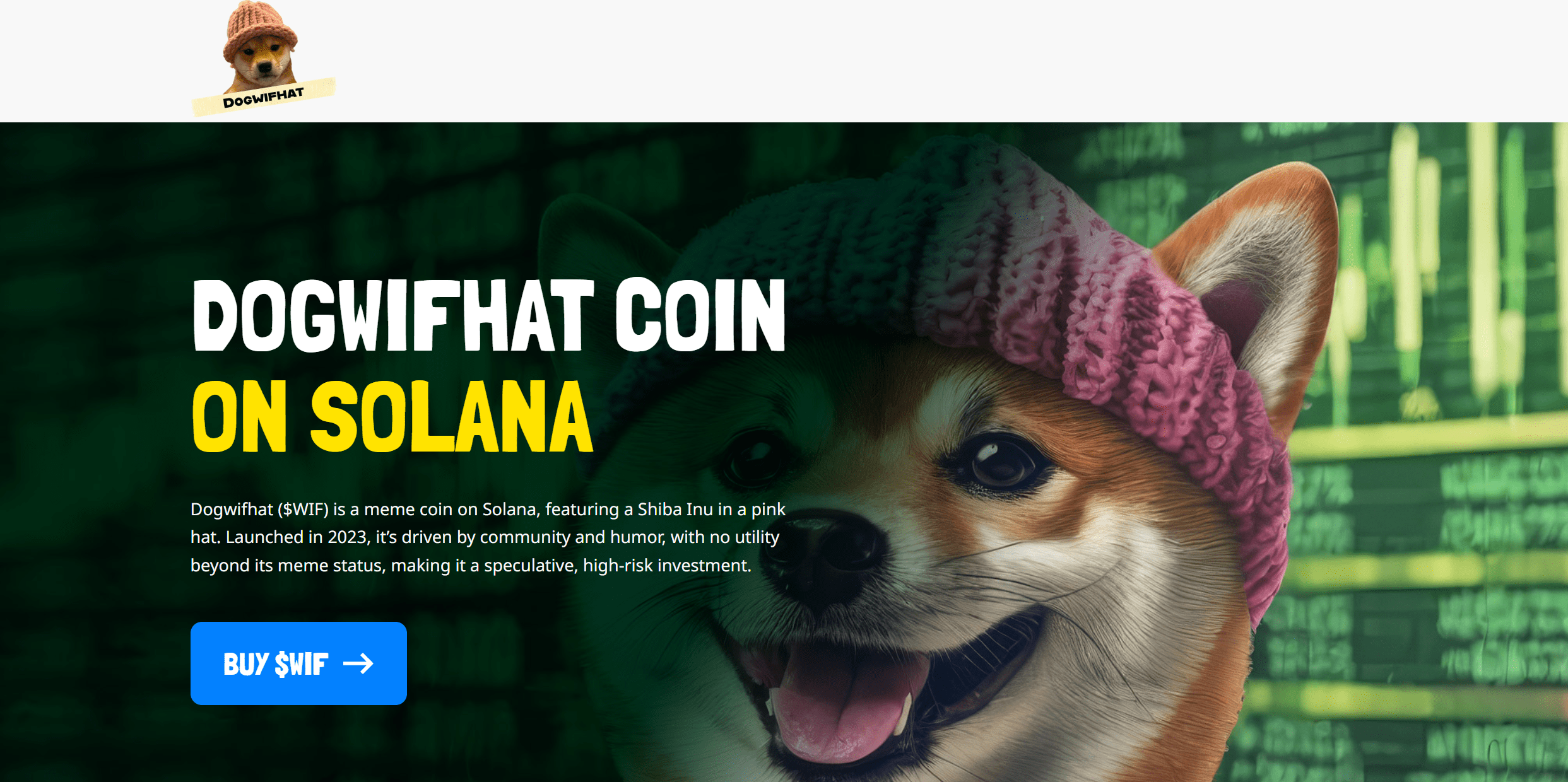dogwifhat