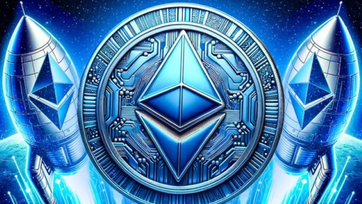 Ethereum Yatırımcılarının Yüzde 96'sı Kârda: Yeni Bir Zirve mi Yoksa Düzeltme mi Yolda