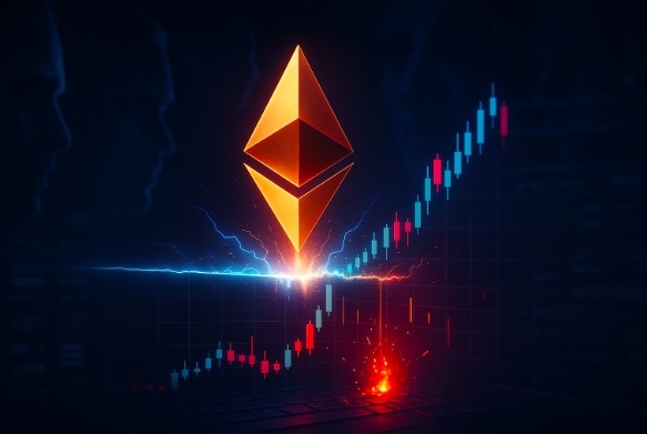 Ethereum 4.000 Dolara Yaklaşıyor: Yatırımcılar Gerilimde, Short Squeeze Kapıda mı?